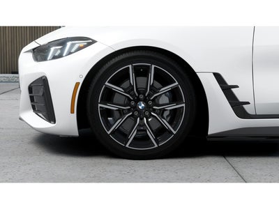 2026 BMW i4 xDrive40