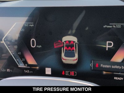 2026 BMW i4 xDrive40