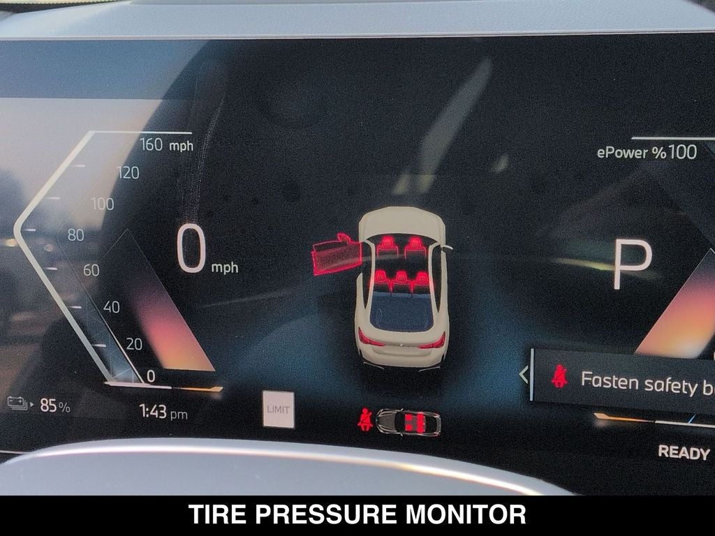 2026 BMW i4 xDrive40