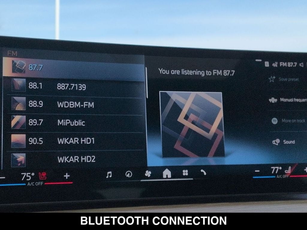 2026 BMW i4 xDrive40