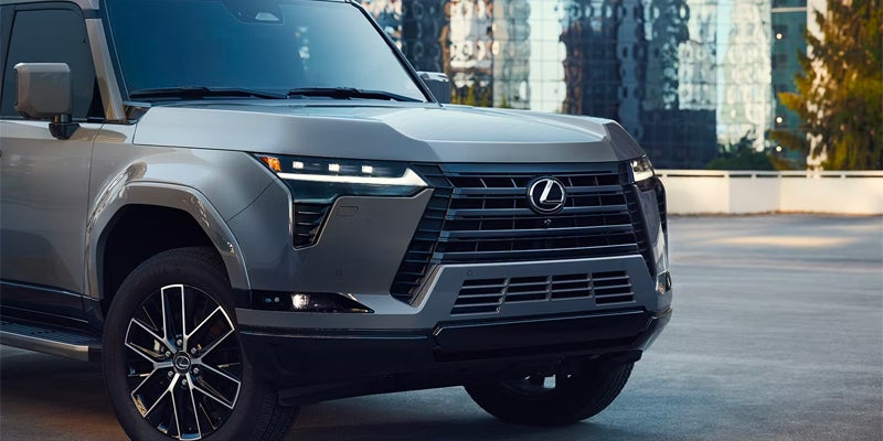 Serra Auto Campus in Okemos MI