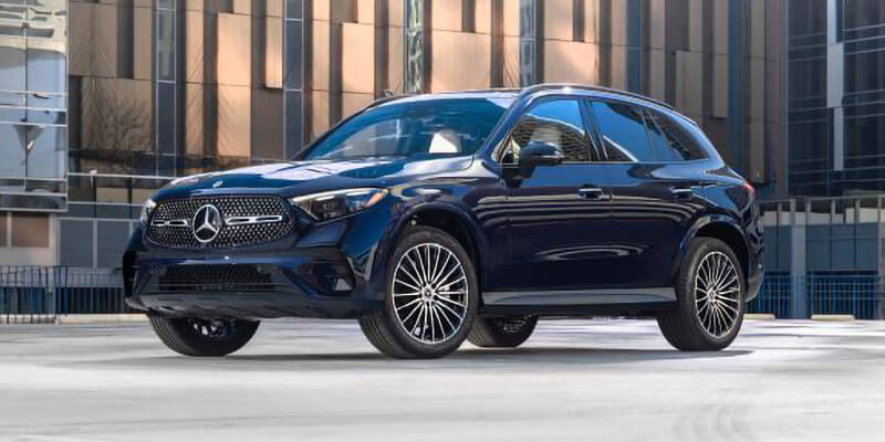 Serra Auto Campus in Okemos MI